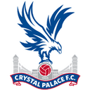 Crystal Palace logo - EPL League Fixtures