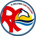 Delfino Curi Pescara logo - Chieti VS Delfino Curi Pescara Result