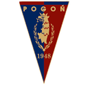 Pogon Tczew (w) logo - Women VS Czarni Sosnowiec Women Score Today