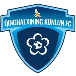 Qinghai Kunlun logo