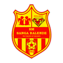 SM Sanga Balende logo - Congo VS Sm Sanga Balende Live Score