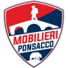Mobilieri Ponsacco logo - Ponsacco VS Ssd Viareggio Sport