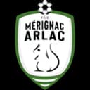 FCE Merignac Arlac logo - Saintcyr VS Fce Merignac Arlac Live Score