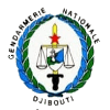 CF Gendarmerie Nationale logo - Arta VS Cf Gendarmerie Nationale Result Today