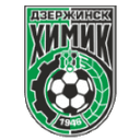 Khimik Dzerzhinsk logo - B VS Khimik Dzerzhinsk Result