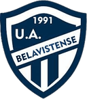 Belavistense U20 logo - U VS Centro Oeste U Result Today