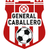 General Caballero JLM logo
