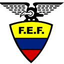 Ecuador Women U17 logo - U VS Ecuador Women U Result