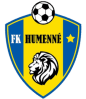Humenne logo - Humenne VS Fk Kosice Live Score