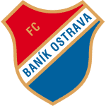 Banik Ostrava U19 logo