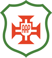 AA Portuguesa Santista logo