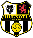 Atletico Huejutla logo - Teotihuacan VS Atletico Huejutla Live Score Today