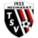 TSV Neumarkt logo - Grodig VS Tsv Neumarkt Result