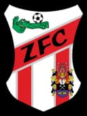 ZFC Meuselwitz logo - Sandersdorf VS Zfc Meuselwitz Sport