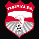 Municipal Turrialba logo - Upala VS Municipal Turrialba Live