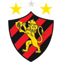 Sport Club do Recife logo - Paulo VS Sport Club Do Recife Score
