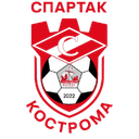 Spartak Kostroma logo - Yaroslavl VS Spartak Kostroma Sport