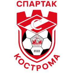 Spartak Kostroma logo
