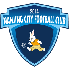 Nanjing City logo