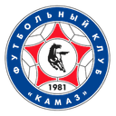 KAMAZ Naberezhnye Chelny logo - Chelny VS Sokol Saratov Result Today