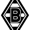 Borussia Monchengladbach B logo - Wuppertaler VS Borussia Monchengladbach Ii Score Today
