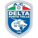 Delta Porto Tolle logo - Tolle VS Forli Live Score Today