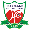 Heartland FC logo - Fc VS Smart City Fc Live Score Today