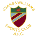 Evans Williams logo - Williams VS Rockspur Result