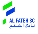 Al-Fateh U21 logo - U VS Al Ahli Jeddah U Live