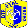 Stal Brzeg logo - Brzeg VS Lks Goczalkowice Zdroj Live