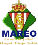 EF Mareo U19 logo - U VS Ef Mareo U Result Today