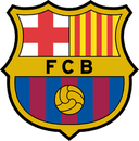 FC Barcelona Atlètic logo - Cf VS Fc Barcelona Atltic Live