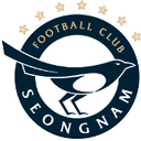 Seongnam FC logo - Club VS Seongnam Fc Score