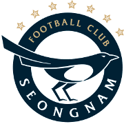 Seongnam FC logo