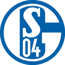 Schalke 04 logo - Augsburg VS Schalke Live Score Today