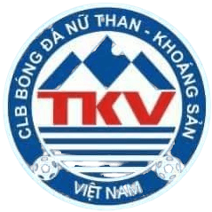 Than KSVN Women logo