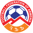 Armenia Women U17 logo - U VS Armenia Women U Live