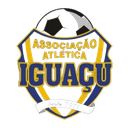 AA Iguacu logo - Pr VS Aa Iguacu Sport