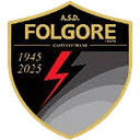 ASD Folgore Castelvetrano logo - Palermo VS Asd Folgore Castelvetrano Result Today