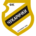 Cukaricki U19 logo - U VS Cukaricki U Result