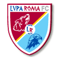Lupa Roma logo