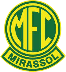 Mirassol FC B logo