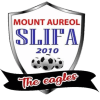 SLIFA logo - Bhantal VS Slifa Sport