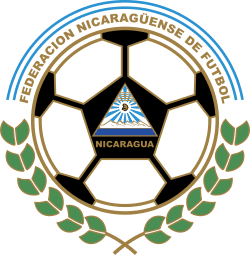 Nicaragua logo