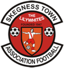 Skegness Town logo - Town VS Retford Fc Live