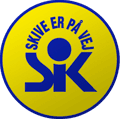 Skive IK logo