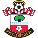 Southampton logo - City VS Southampton Live Score