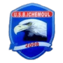 USB Ichemoul logo - Batna VS Usb Ichemoul Sport