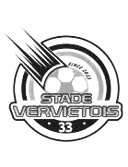 Stade Vervietois logo - Vervietois VS Entite Manageoise Sport