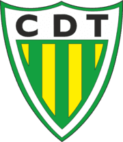 CD Tondela logo